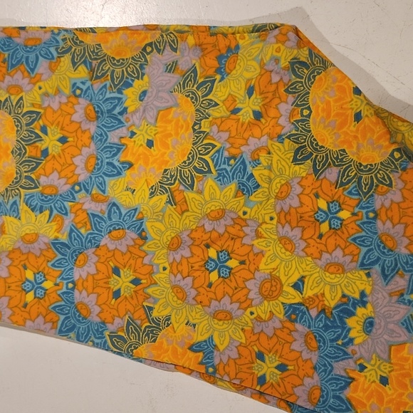 Os one size lularoe leggings - Picture 1 of 1